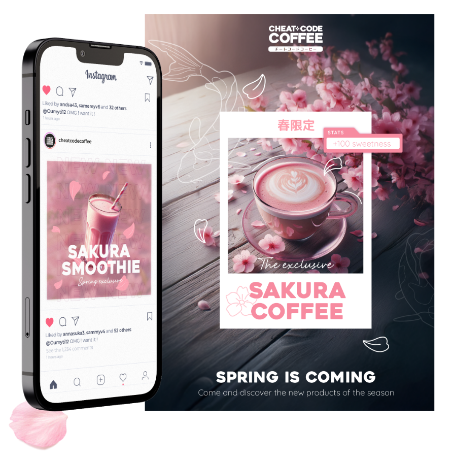Spring-com Communication spring