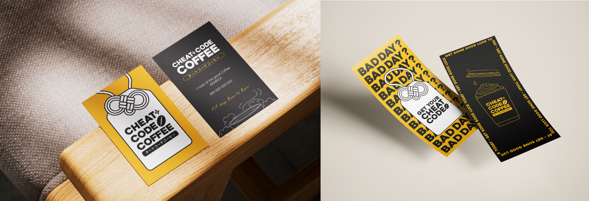 Business-cards-and-flyers-mobile Business cards and flyers